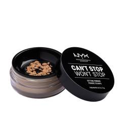 CAN'T STOP WON'T STOP setting powder #medium