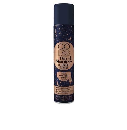 DRY+ shampoo overnight renew 200 ml