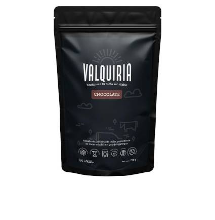 VALQUIRIA #chocolate 750 gr