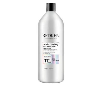 ACIDIC BONDING CONCENTRATE Acondicionador profesional sin sulfatos para cabello dañado 1000 ml