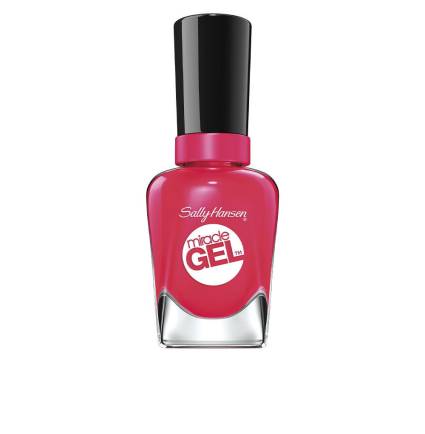 MIRACLE GEL #220-pink tank