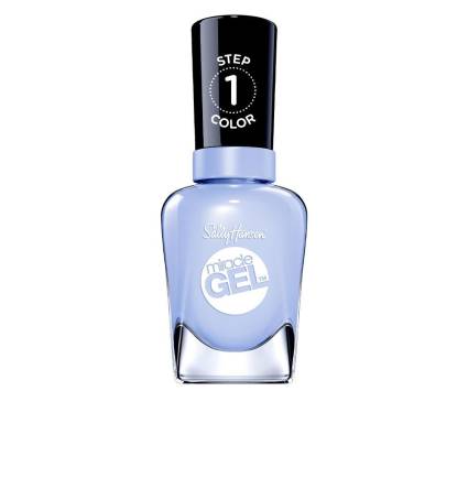 MIRACLE GEL #582-o-zone you didn't 14,7 ml