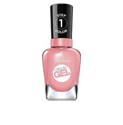 MIRACLE GEL #245-satel-lite pink