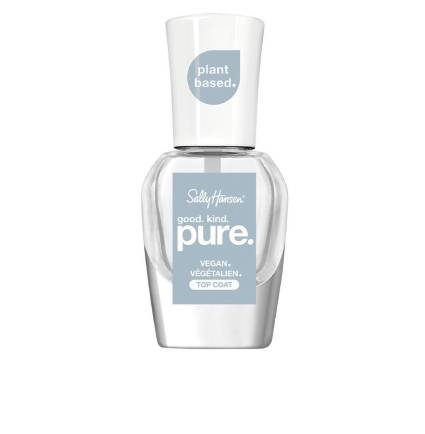 GOOD.KIND.PURE vegan color top coat 10 ml