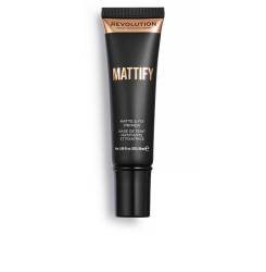 MATTIFY matte & fix primer 28 ml