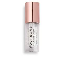 POUT BOMB plumping gloss #glaze