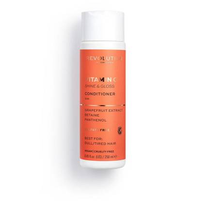 VITAMIN C shine & gloss conditioner 250 ml