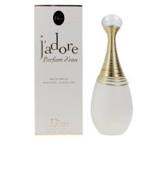 J'ADORE parfum d'eau eau de parfum vaporizador 100 ml