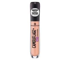 CAMOUFLAGE+ MATT corrector #40-medium 5 ml