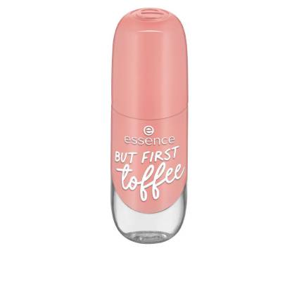 GEL NAIL COLOUR esmalte de uñas #32-bur first toffee