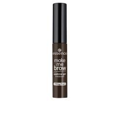 MAKE ME BROW máscara gel para cejas #06-ebony brows 3,8 ml