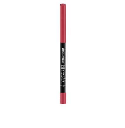 MATTE COMFORT perfilador de labios 8h #07-classic red 0,3 gr