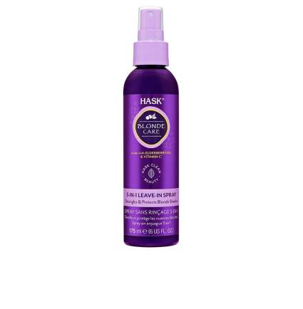 BLONDE CARE 5-in-1 leave in spray 175 ml