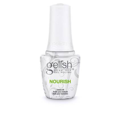 NOURISH cuticle oil 15 ml