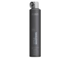 STYLE MASTERS photo finisher hairspray 500 ml