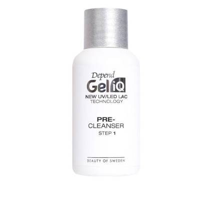 GEL IQ limpiador previo gel step 1 35 ml