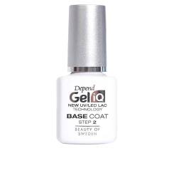 GEL IQ base coat step2 5 ml