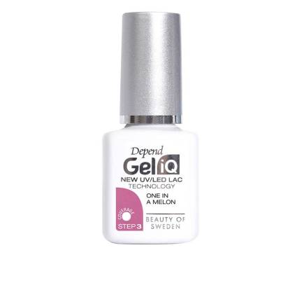 GEL IQ esmalte #one in a melon 5 ml