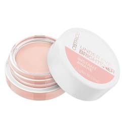 UNDER EYE BRIGHTENER instant awake #010-light rose 4,2 gr