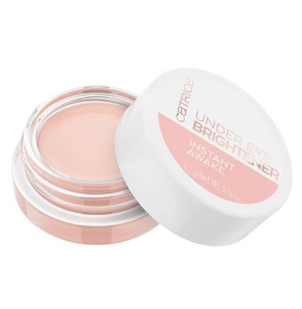 UNDER EYE BRIGHTENER instant awake #010-light rose 4,2 gr