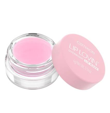 LIP LOVIN' mascarilla de labios nocturna #010-Bedtime Beauty 4 gr