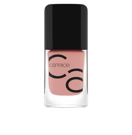 ICONAILS gel esmalte de uñas #136-sanding nudes 10,5 ml