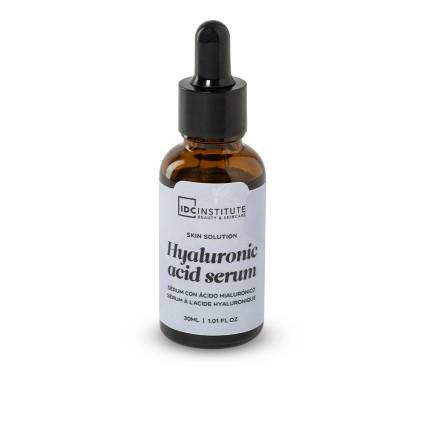 HYALURONIC ACID serum 30 ml