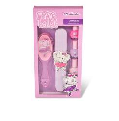 MAGIC BALLET COSMETIC lote 6 pz