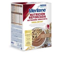 CEREAL INSTANT #cereales con cacao 600 gr