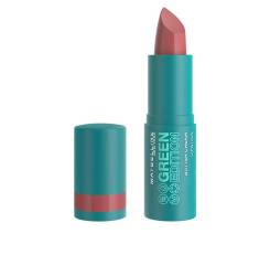 GREEN EDITION butter cream lipstick #011-glacier 10 gr