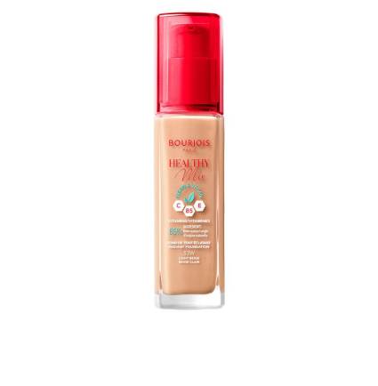 HEALTHY MIX radiant foundation #53-light beige