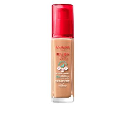 HEALTHY MIX radiant foundation #56-light bronze