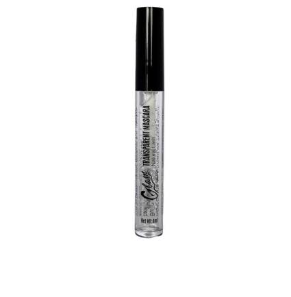 TRANSPARENT MASCARA natural lash 4 ml