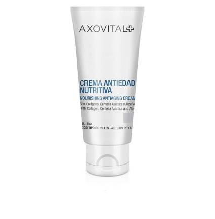 ANTIEDAD NUTRITIVA crema 40 ml