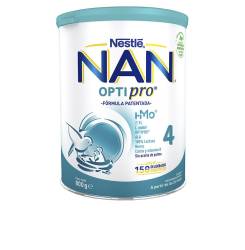 OPTIPRO 4 leche de crecimiento premium 800 gr