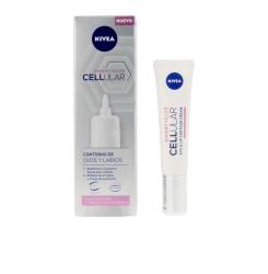 CELLULAR FILLER contorno ojos & rellenador labios 15 ml