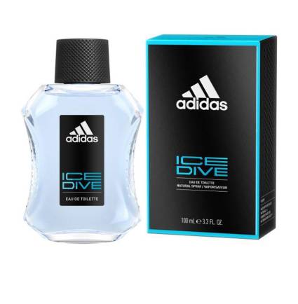 ICE DIVE edt vapo 100 ml