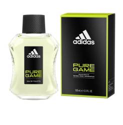 PURE GAME edt vapo 100 ml