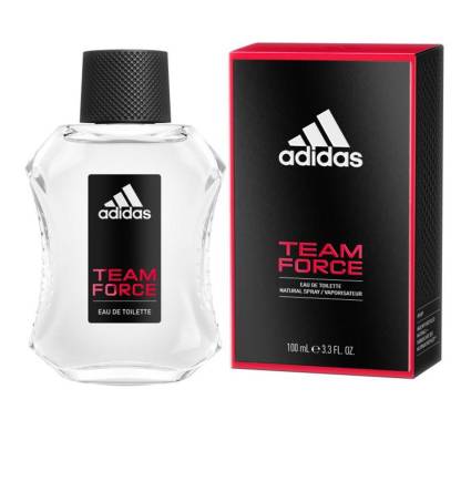 TEAM FORCE edt vapo 100 ml