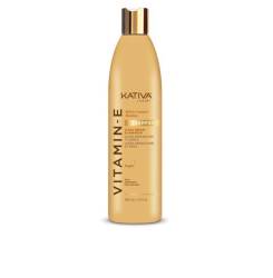 VITAMINA E biotina & bamboo shampoo 355 ml