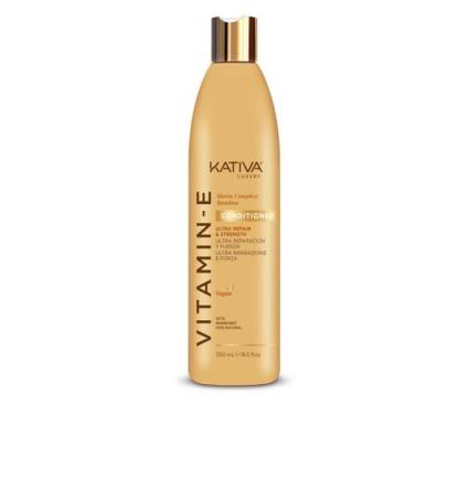 VITAMINA E biotina & bamboo conditioner 550 ml