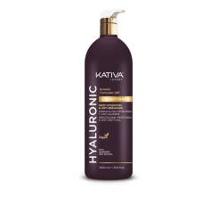 HYALURONIC keratin & coenzyme Q10 conditioner 1000 ml