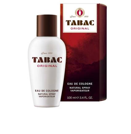 TABAC ORIGINAL edc vapo 100 ml