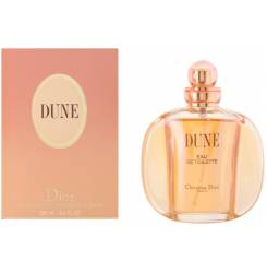 DUNE eau de toilette vaporizador 100 ml