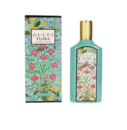 GUCCI FLORA gorgeous jasmine edp vapo 100 ml