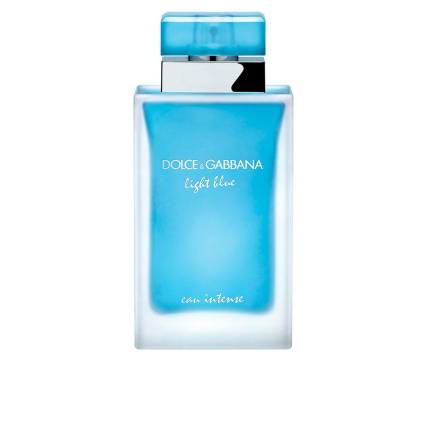 LIGHT BLUE EAU INTENSE edp vapo 100 ml