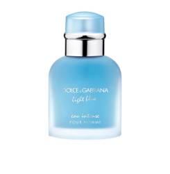 LIGHT BLUE EAU INTENSE POUR HOMME edp vapo 100 ml