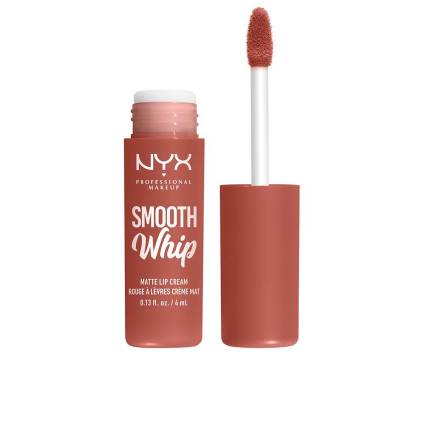 SMOOTH WHIPE matte lip cream #kitty belly 4 ml