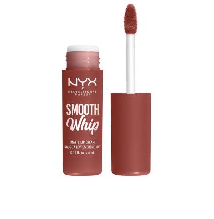 SMOOTH WHIPE matte lip cream #late foam 4 ml