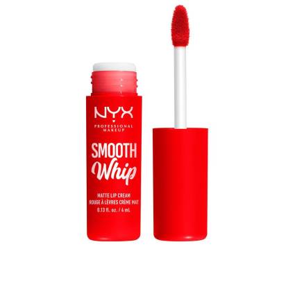 SMOOTH WHIPE matte lip cream #incing on 4 ml